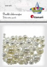 Zdjęcie Titanum Perełki Dekoracyjne (390968) - Chojna