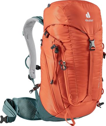 Deuter Trail 20 Sl Paprika Forest