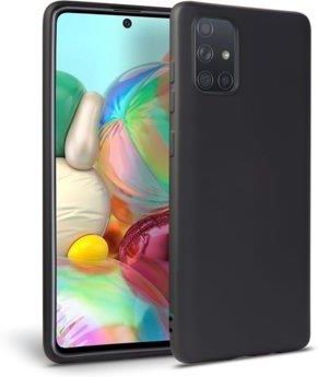 Tech-Protect Etui Icon Samsung Galaxy M51 Czarny