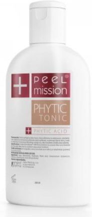 Peel Mission Phytic Tonic 200Ml