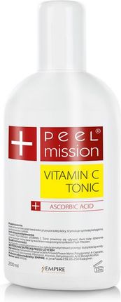 Peel Mission Vitamin C Tonic 200Ml