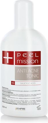 Peel Mission Anti Acne Tonic 200Ml