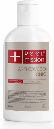Peel Mission Anti Comedo Tonic 200Ml