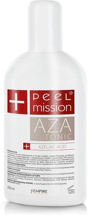 Peel Mission Aza Tonic 200Ml