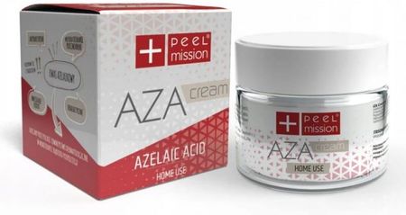 Peel Mission Aza Cream 50 ml