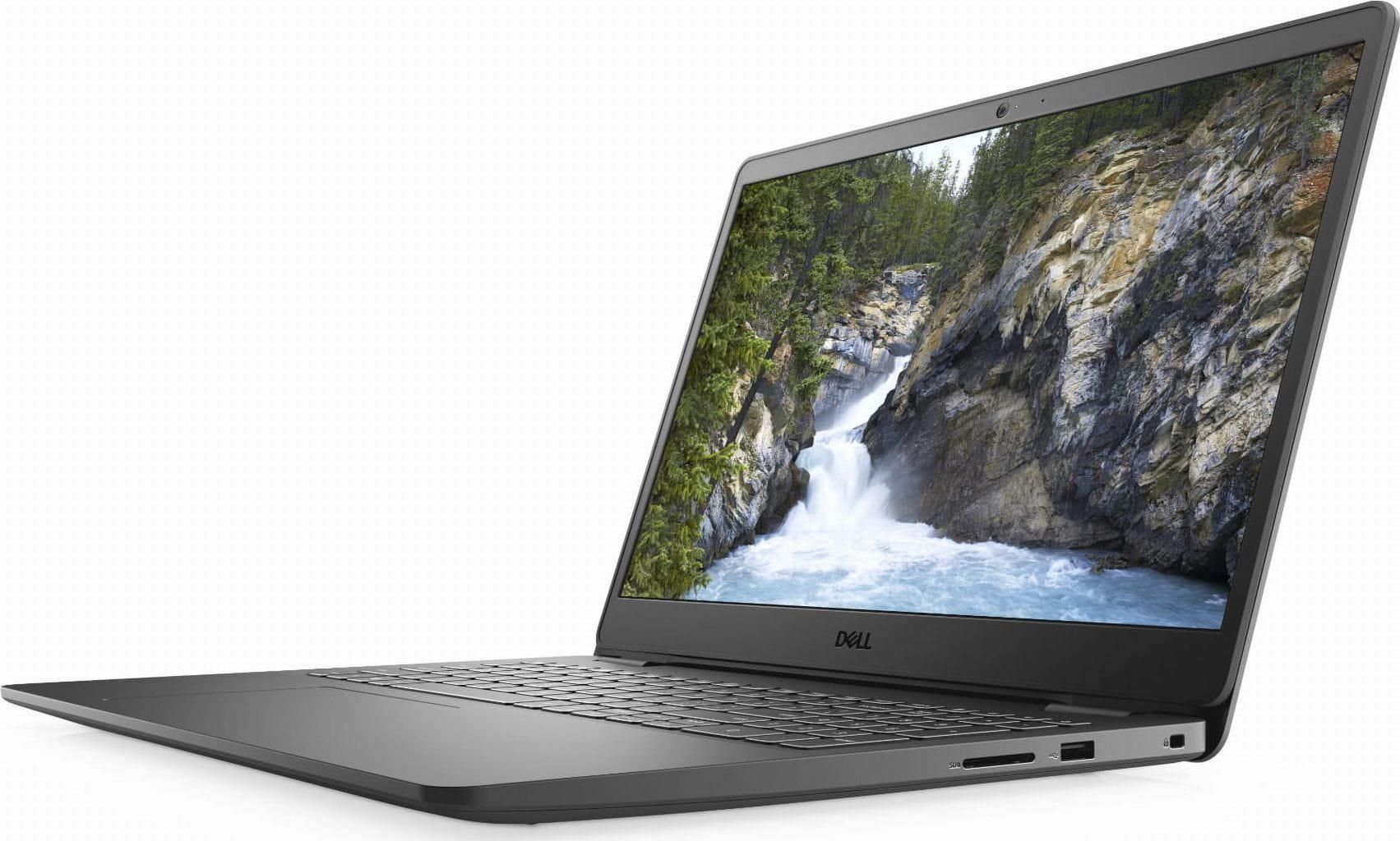 Windowsノート本体 Dell Inspiron 3501 i5-1135G7 8GB 256GB Dell Inspiron 3501 11th Gen Intel Core i5-1135G7 15.6 inches