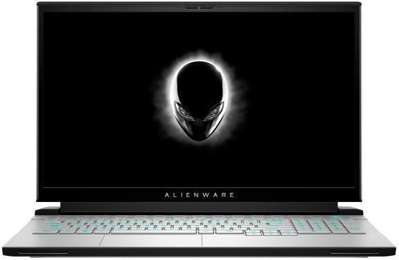 Laptop Dell Alienware m17 R4 17,3/i7/32GB/512GB/Win10