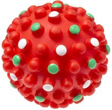 Zdjęcie Tullo Piłka Piszczek Z Kolcami 11,2Cm - Poddębice