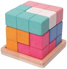 Adam Toys Kostka Tetris