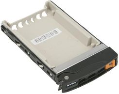 Zdjęcie Supermicro 2,5" SSD NVMe tray (MCP220001270B) - Andrychów