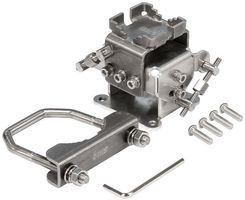 Zdjęcie Mikrotik Precision alignment metallic mount  (SOLIDMOUNT) - Biały Bór