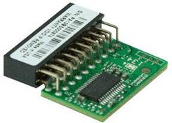 Supermicro TPM 2.0 module Vertical (AOMTPM9665VC)