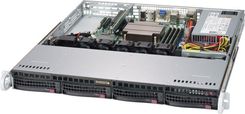 Zdjęcie Supermicro SYS5019CMHN2 - Kalwaria Zebrzydowska