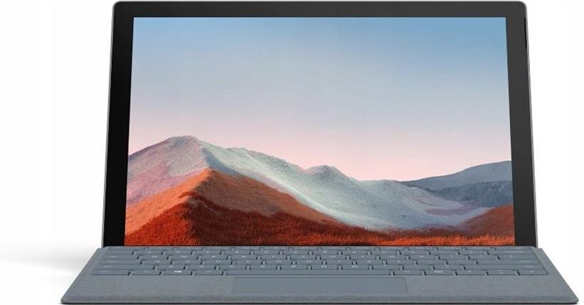 Laptop Microsoft Surface PRO 7+ 12,3/i3/8GB/128GB/Win10 (1N800003