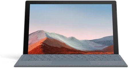 Laptop Microsoft Surface PRO 7+ 12,3/i5/16GB/256GB/Win10 (1NB00003