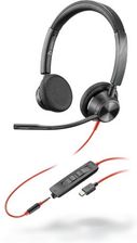 Zdjęcie Plantronics Blackwire 3325 (21393901) - Świątniki Górne