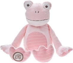 Zdjęcie Beppe Żabka Mia 30Cm Różowa 13776 - Dobiegniew
