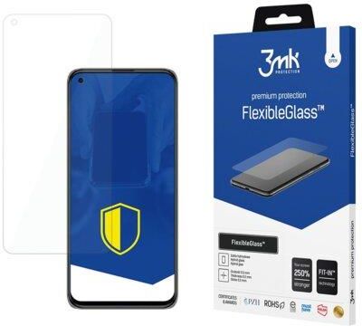 3Mk Szkło Hybrydowe Flexibleglass Do Xiaomi Mi 11 Lite