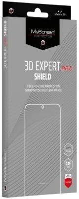 Myscreen Folia Ochronna 3D Expert Pro Shield Do Samsung Galaxy S21 (M53203Dexp6)