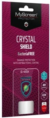 Myscreen Folia Ochronna Crystal Shield Bacteriafree Do Motorola Moto G30 (M5352Ccbf)
