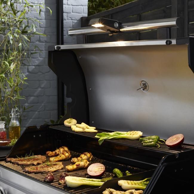GOODHOME GRILL GAZOWY OWSLEY 4.1 Ceny i opinie Ceneo.pl