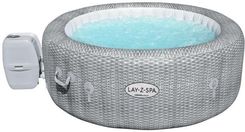 Zdjęcie Jacuzzi Bestway Lay-Z-Spa Honolulu 60019 196x71cm - Jastarnia