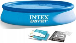 Zdjęcie Basen Intex 28130 366x76 cm - Orneta