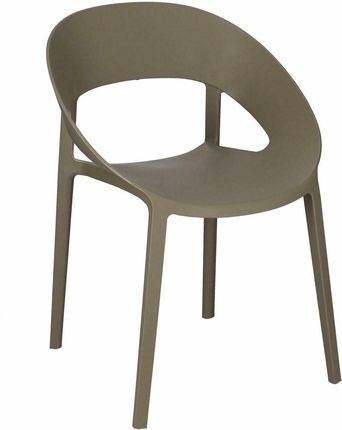 Intesi Krzesło Oido Mild Grey 45503