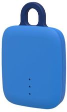 Notione Go! Lokalizator Bluetooth Niebieski