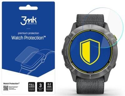 3Mk Szkło hartowane Watch Protection do Garmin Enduro
