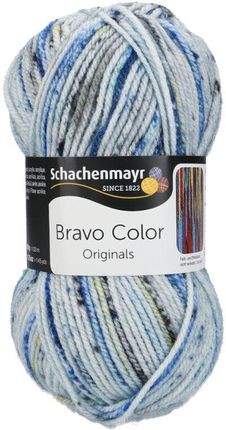 Schachenmayr Bravo Color 02137 Sporty