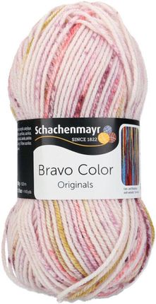 Schachenmayr Bravo Color 02138 Girly
