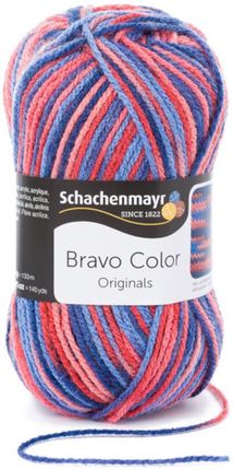 Schachenmayr Bravo Color 02133 Jolie