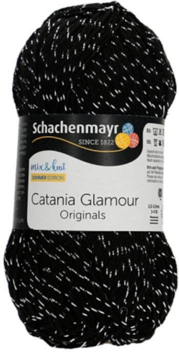 Catania Glamour Schachenmayr Catania Mix&knit Catania By