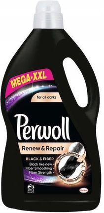 Płyn do prania Perwoll 0,45 l Mega-xxl