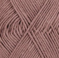 Drops Safran Uni Colour 23 Brown
