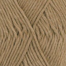 Drops Cotton Light Uni Colour 22 Brown