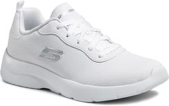 Skechers Buty - Dynamight 2.0 88888368/Wht White