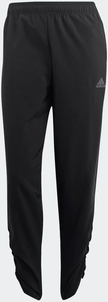 tiro woven ruched pants