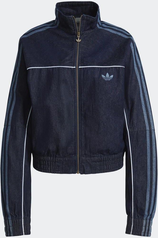 Adidas Denim Japona Track Jacket GM5381 - Ceny i opinie - Ceneo.pl