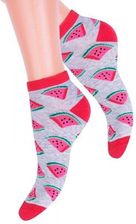 Adidas Alphaskin Crew Socks Fs9762 - Ceny i opinie - Ceneo.pl