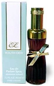 Parfum YOUTH-DEW Estée Lauder - Eau De Parfum 67 Ml - Femme - Notes Jasmin, Patchouli, Rose