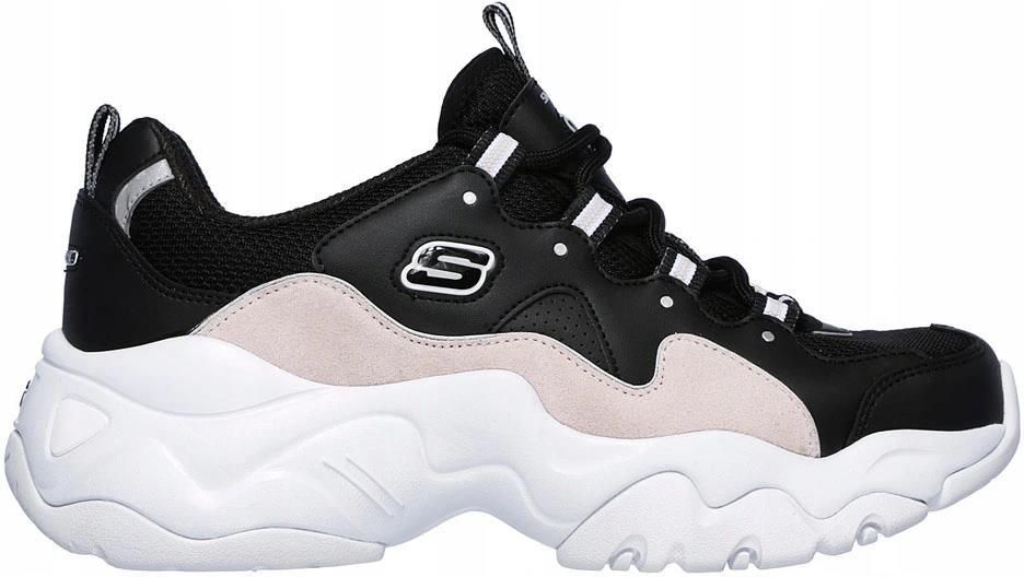 Skechers deals 12955 bkpk