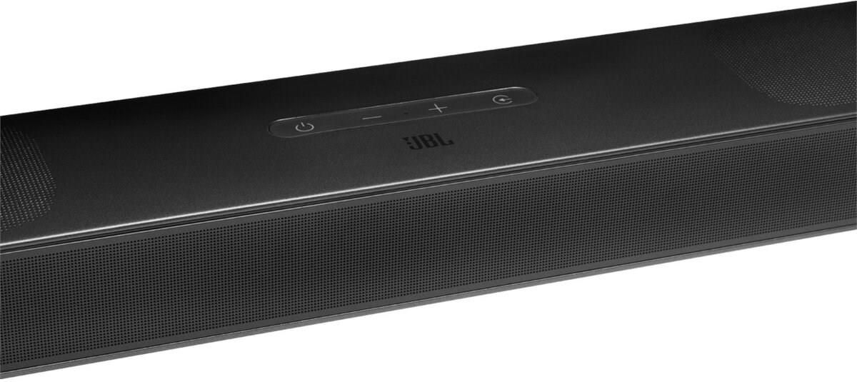 JBL Bar 5.0 Multibeam Czarny - zdjęcie 2 JBL Bar 5.0 Multibeam Czarny