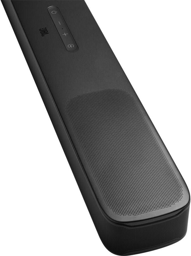 JBL Bar 5.0 Multibeam Czarny - zdjęcie 6 JBL Bar 5.0 Multibeam Czarny