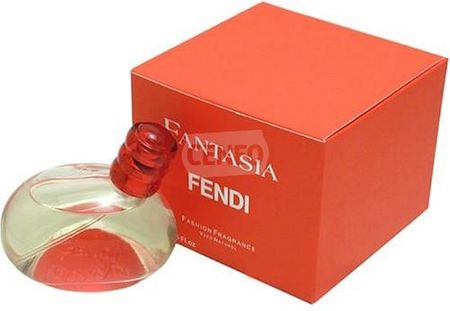 Fendi Women Fantasia Woda toaletowa 75 ml spray