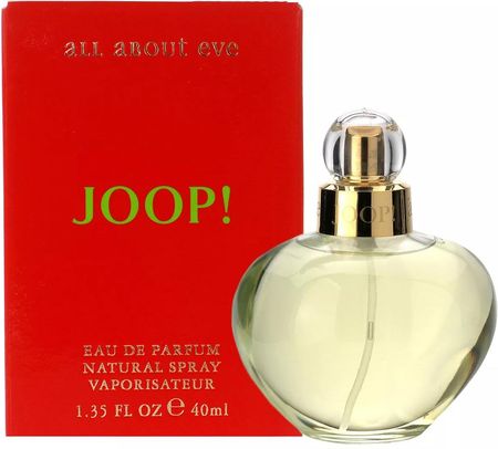 Joop! All About Eve  Woda perfumowana 40ml spray