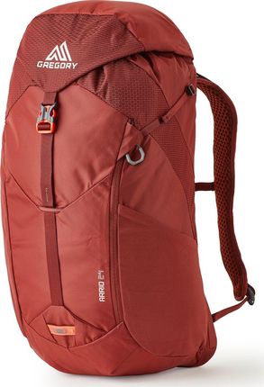 Gregory Arrio 18L Brick Red