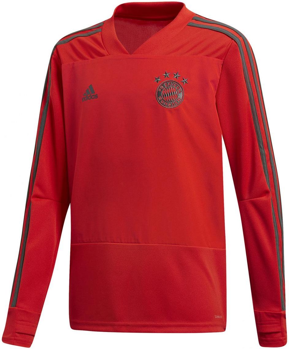bluza adidas bayern monachium