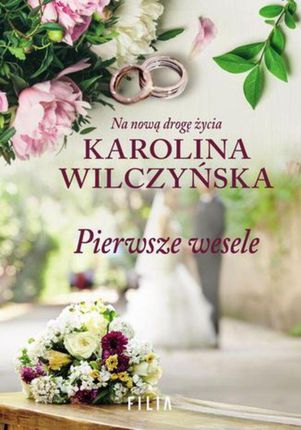 Pierwsze wesele (EPUB)